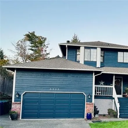 Buy this 3 bed house on 5523 107th Street Southwest in Mukilteo, WA 98275
