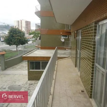 Rent this 2 bed apartment on Avenida Vicente de Carvalho in Penha Circular, Rio de Janeiro - RJ