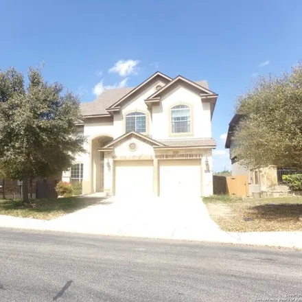 Image 2 - 12233 Sonni Field, Bexar County, TX 78253, USA - House for rent
