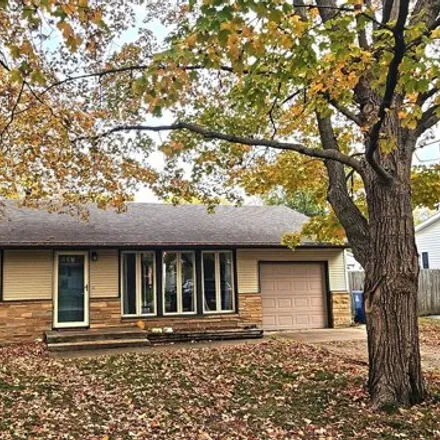 Buy this 3 bed house on 578 Stout Street in St. Joseph, Champaign County