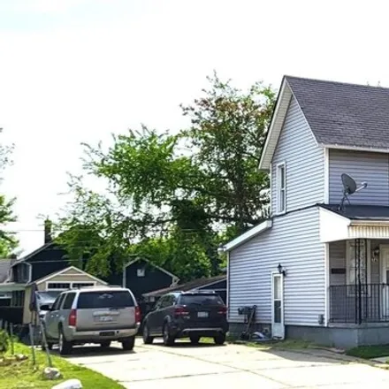 Buy this 5 bed house on North Gratiot Avenue in Mount Clemens, MI 48043