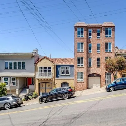 Image 3 - 1026;1028;1030 De Haro Street, San Francisco, CA 90103, USA - House for sale