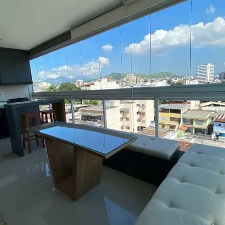 Buy this 3 bed apartment on Comunidade Evangélica Missão Ágape in Rua Engenheiro Oscar Weinschenk 270, Brás de Pina
