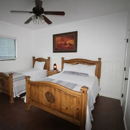 Rent this 2 bed condo on Concan in TX, 78838