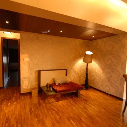 Rent this 3 bed apartment on unnamed road in F/S Ward, Mumbai - 400033