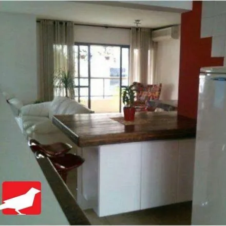 Buy this 3 bed apartment on Rua Doutor José de Andrade Figueira in Vila Andrade, São Paulo - SP