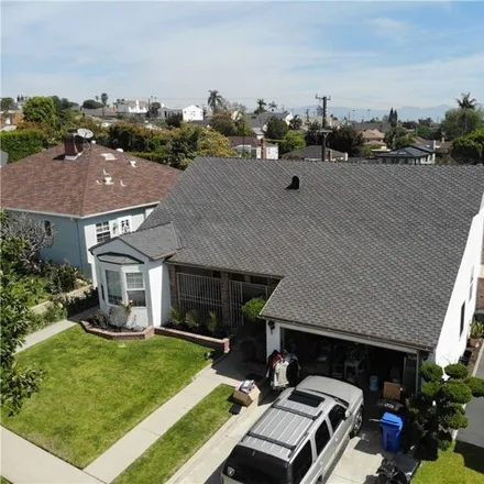 Image 6 - 5040 South Verdun Avenue, Los Angeles, CA 90043, USA - House for sale