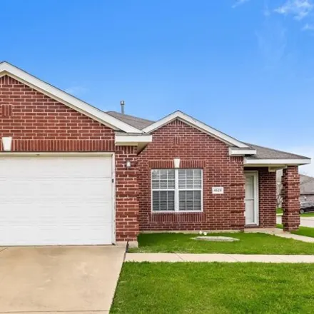 Rent this 3 bed house on 4629 Cool Ridge Court in Fort Worth, TX 76123