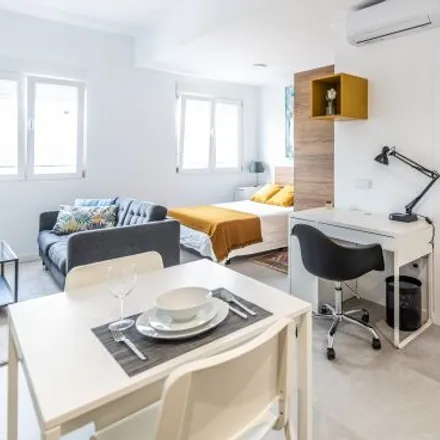 Image 9 - Carrer del Cura Planelles, 2, 46011 Valencia, Spain - Apartment for rent