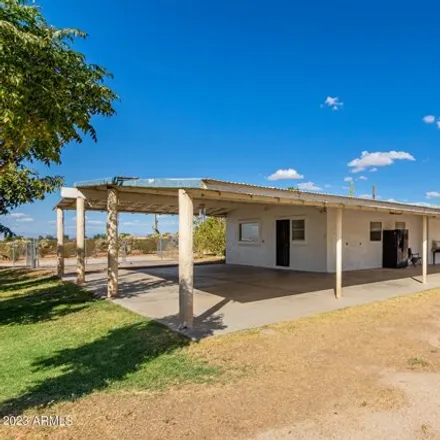 Image 6 - 9759 N Sidewinder Cir, Florence, Arizona, 85132 - House for sale