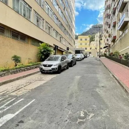 Rent this 1 bed apartment on Alameda Sir Winston Churchil in Centro, Juiz de Fora - MG