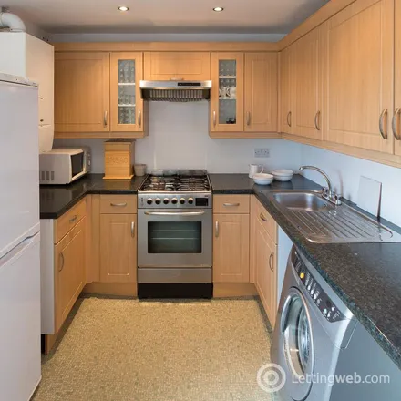 Rent this 2 bed apartment on 49 Partickhill Road in Partickhill, Glasgow