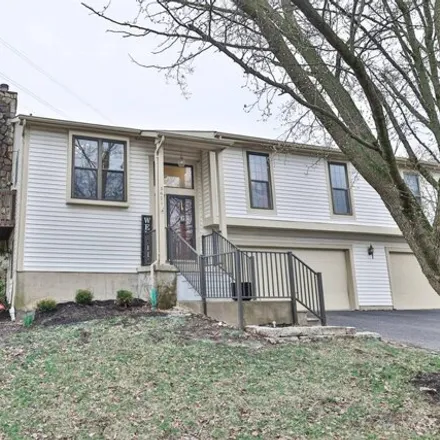 Buy this 2 bed condo on 3601 Country Ridge Drive East in Mason, OH 45040
