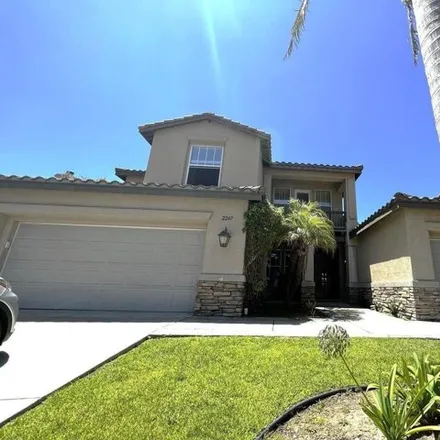 Rent this 4 bed house on 2247 Corte Cicuta in Carlsbad, CA 92009