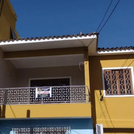 Rent this 2 bed house on Lecadô in Rua Dias da Cruz, Méier