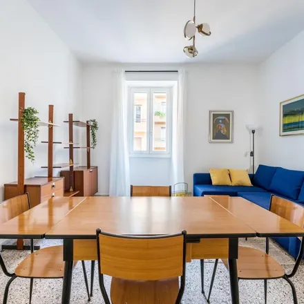 Rent this 1 bed apartment on Fratelli Mori in Via dei Conciatori, 14