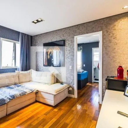 Rent this 1 bed apartment on Rua Apinajés 1228 in Perdizes, São Paulo - SP