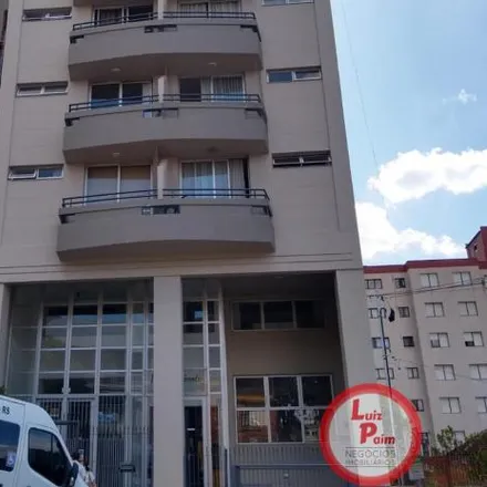 Buy this 1 bed apartment on Rua Andrade Neves in Centro, Caxias do Sul - RS