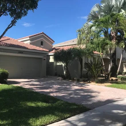 Rent this 4 bed house on 2527 Bahama Drive in Miramar, FL 33023