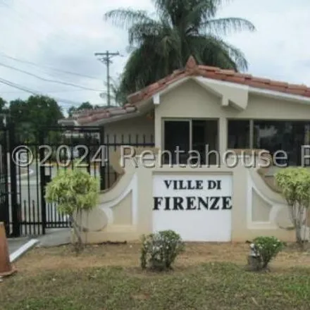 Image 1 - Austin, Albrook, 0843, Ancón, Panamá, Panama - House for rent