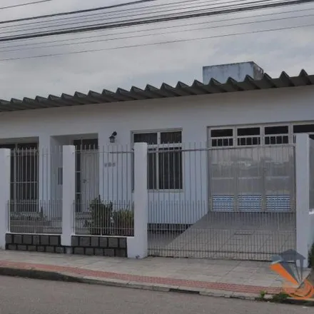 Buy this 6 bed house on Rua Elesbão Pinto da Luz in Jardim Atlântico, Florianópolis - SC