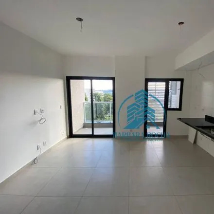 Buy this 2 bed apartment on Avenida Ipê in Vila Thaís, Atibaia - SP