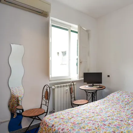 Rent this 3 bed room on Sanitaria La Ninfea in Via Domenico Cucchiari, 42