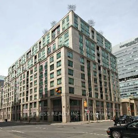 Image 3 - 214 Richmond Street West, Old Toronto, ON M5V 1V6, Canada - Apartment for rent