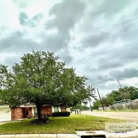 Buy this 3 bed house on 999 Falcon Drive in Harlingen, TX 78550