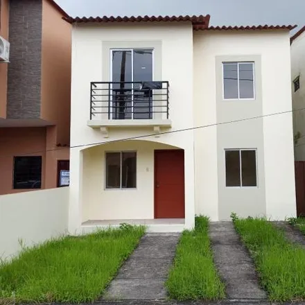Buy this 4 bed house on unnamed road in 090702, Guayaquil