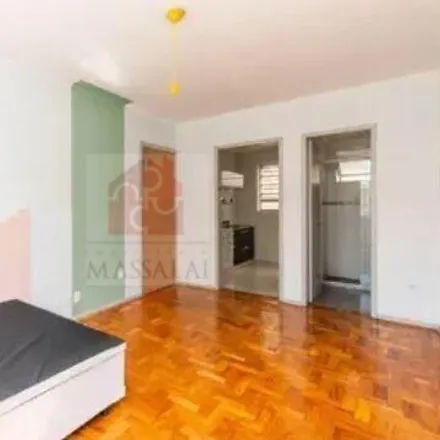 Buy this studio apartment on Segredo in Rua General Lima e Silva 560, Cidade Baixa