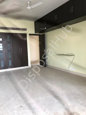 Buy this 5 bed apartment on unnamed road in Surajkund, Faridabad - 121001