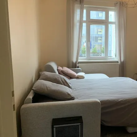 Image 1 - Metz, Moselle, France - Apartment for rent