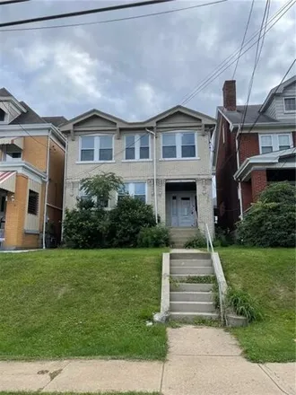 Rent this 3 bed apartment on Texola Way in Pittsburgh, PA 15226