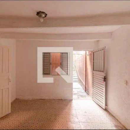 Rent this 1 bed house on Rua Eliezer José de Macedo in Ermelino Matarazzo, São Paulo - SP