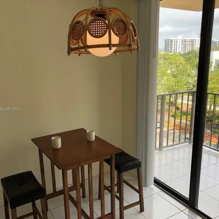 Rent this 1 bed apartment on Collins Avenue in Sunny Isles Beach, FL 33160
