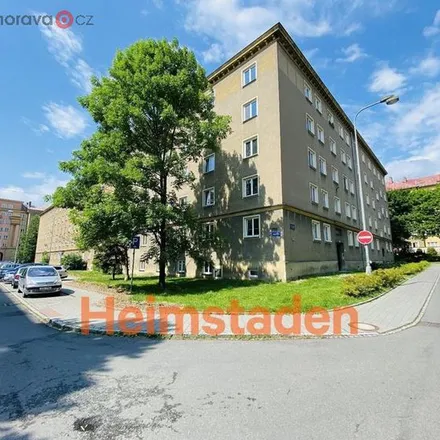 Image 5 - Havlíčkovo náměstí 739/14, 708 00 Ostrava, Czechia - Apartment for rent