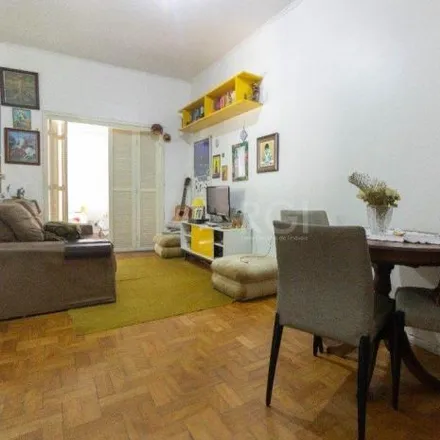 Buy this 2 bed apartment on Escola Professora Leopolda Barnewitz in Rua João Alfredo 443, Cidade Baixa