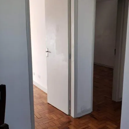 Buy this 2 bed apartment on Rua Domingos de Morais in Vila Mariana, São Paulo - SP