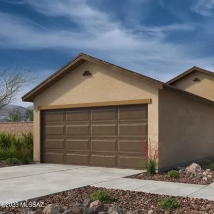 Buy this 3 bed house on East Littletown Road in Littletown, Pima County