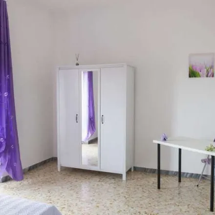 Image 4 - Via Serafino Belfanti, 00166 Rome RM, Italy - Apartment for rent