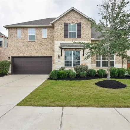 Buy this 5 bed house on Cairnhill Drive in Fort Bend County, TX 77407