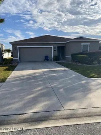 Buy this 3 bed house on 105 Mulberry Branch Court in Daytona Beach, FL 32124