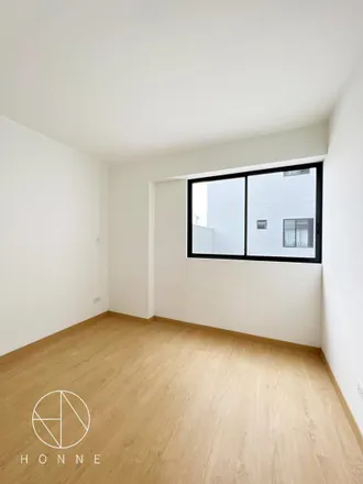 Image 2 - Jirón Luis Pasteur, Lince, Lima Metropolitan Area 51015, Peru - Apartment for sale