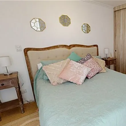 Buy this 3 bed apartment on Guillermo Schmidt in 271 0000 Algarrobo, Chile