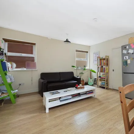 Rent this 3 bed apartment on Sense in 307 Mare Street, London