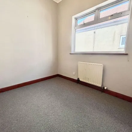 Image 6 - Woodyard Court, Wellington Street, Grimsby, DN32 7JS, United Kingdom - Apartment for rent