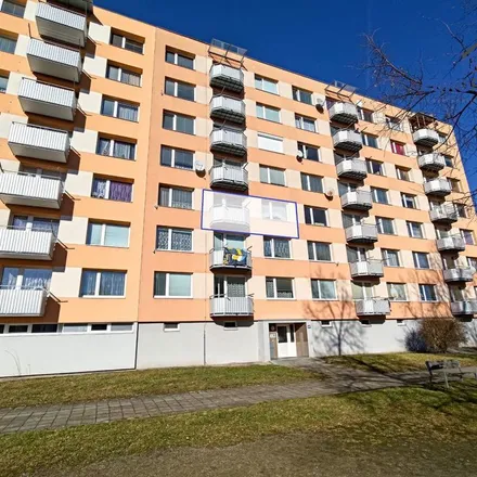 Image 5 - Velké náměstí 145, 386 01 Strakonice, Czechia - Apartment for rent