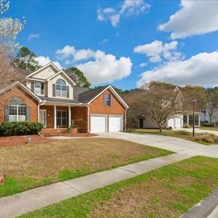 Buy this 5 bed house on 120 Winding Rock Road in Gibbes Forest, Goose Creek
