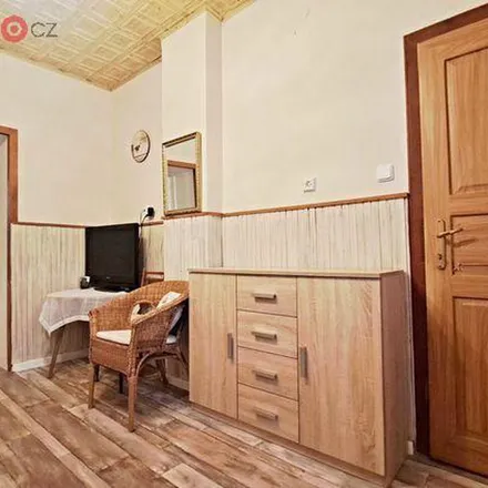 Rent this 1 bed apartment on 373 in 679 51 Němčice, Czechia